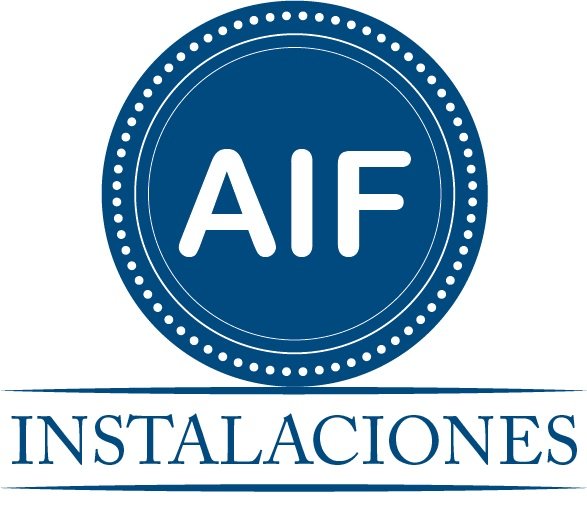 Logo AIF